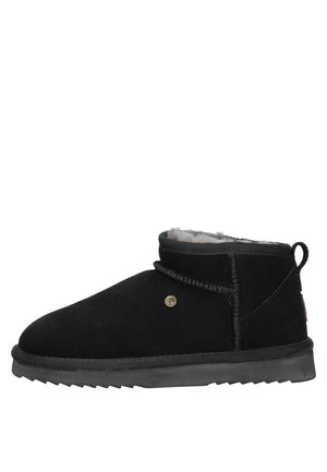 Bottes de neige - black