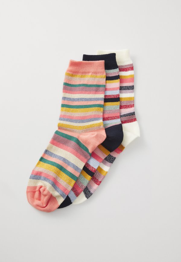 WOMEN SOCK 3 PACK - Socks