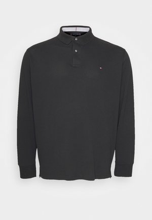 Tommy Hilfiger Polo majica - black