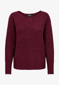 Unselected, cabernet melange