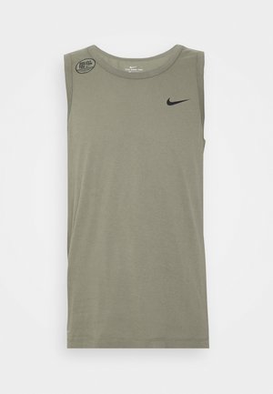 Top - khaki