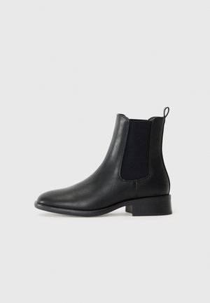 ONLBENNI - Classic ankle boots - black
