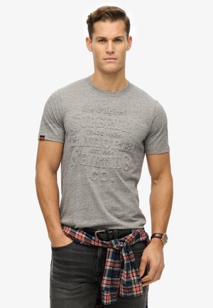 Superdry & Co - T-shirt z nadrukiem