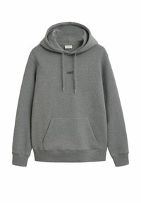 Non selezionato, grey melange