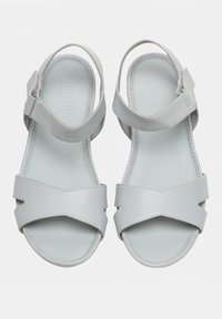 Camper MICRO - Riemensandalette - grey