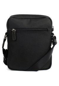 Hexagona TRAVEL - Borsa a tracolla - noir