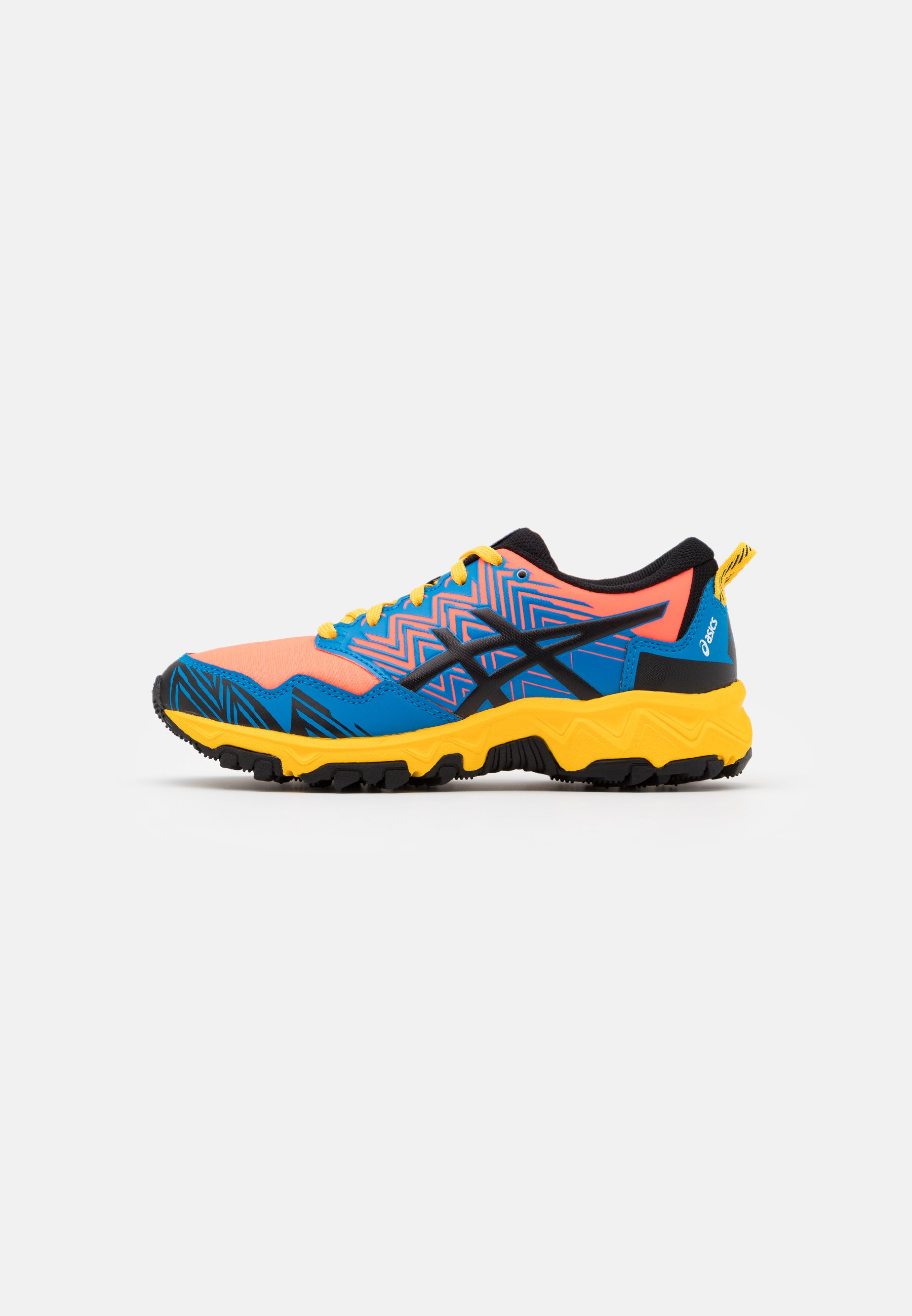 zalando asics running