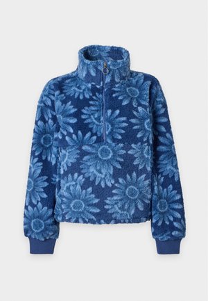 Billabong, TIME OFF - Sweat polaire - blue