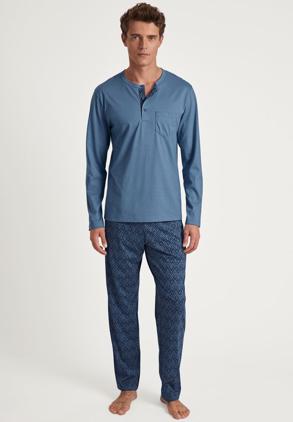 IMPRINT LANG - Pyjama