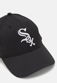 '47 MLB CHICAGO WHITE SOX RAISED BASIC UNISEX - Gorra - black