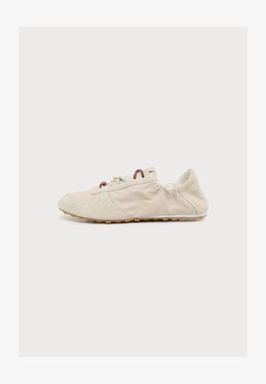 Maje, FAISTA - Baskets basses - blanc