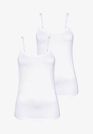 2 PACK - Viršus - weiß