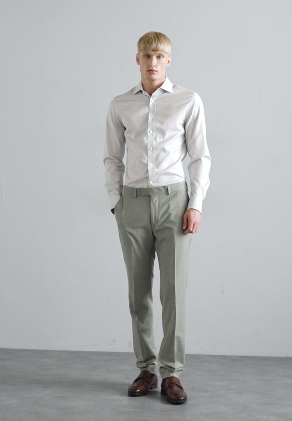 TENUTA - Trousers - mole4