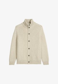 Geselecteerd, gray silk