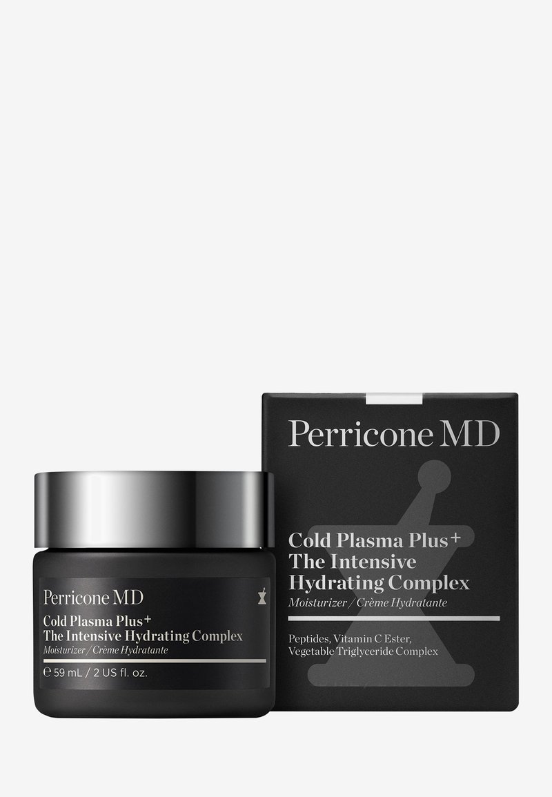 Perricone MD - COLD PLASMA PLUS+ THE INTENSIVE HYDRATING COMPLEX - Crema da giorno, Ingrandire