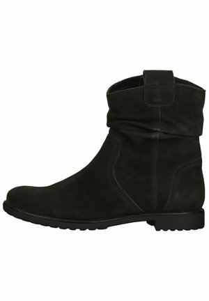 Stiefelette - forest