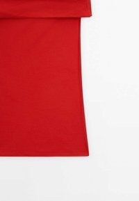 Massimo Dutti T-shirt imprimé - red