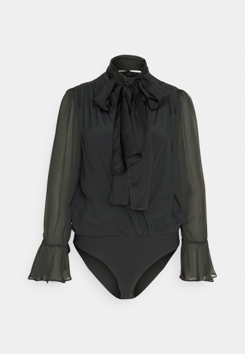 pinko Blouse zwart