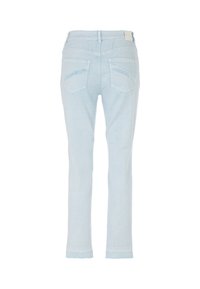 Marc Cain SILEA - Slim fit jeans - soft sky blue