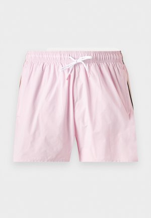 BOSS, ICONIC - Ujumisšortsid - bright pink