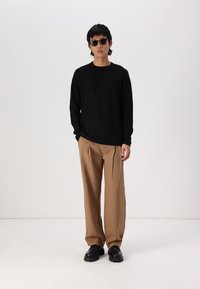 Only & Sons ONSAPOLLO CREW  - Pulover - black
