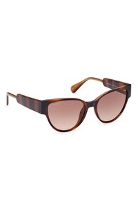 MAX&Co. KATZE - Gafas de sol - dunkler havanna