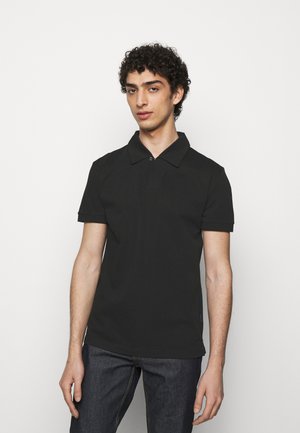 ADERICO - Polotričko - black