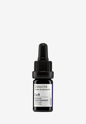 CAR VITAL GLOW BOOSTER - WILD CARROT - Serum - -
