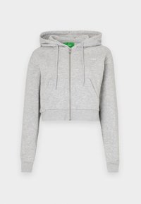 Atlasīts, light grey melange