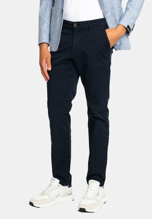 Gisada, Chino - navy