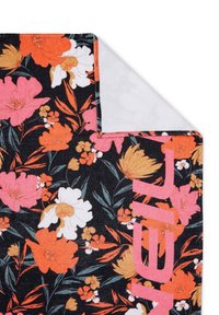O'Neill MIX MATCH SEACOAST - Rantapyyhe - black bluemchen