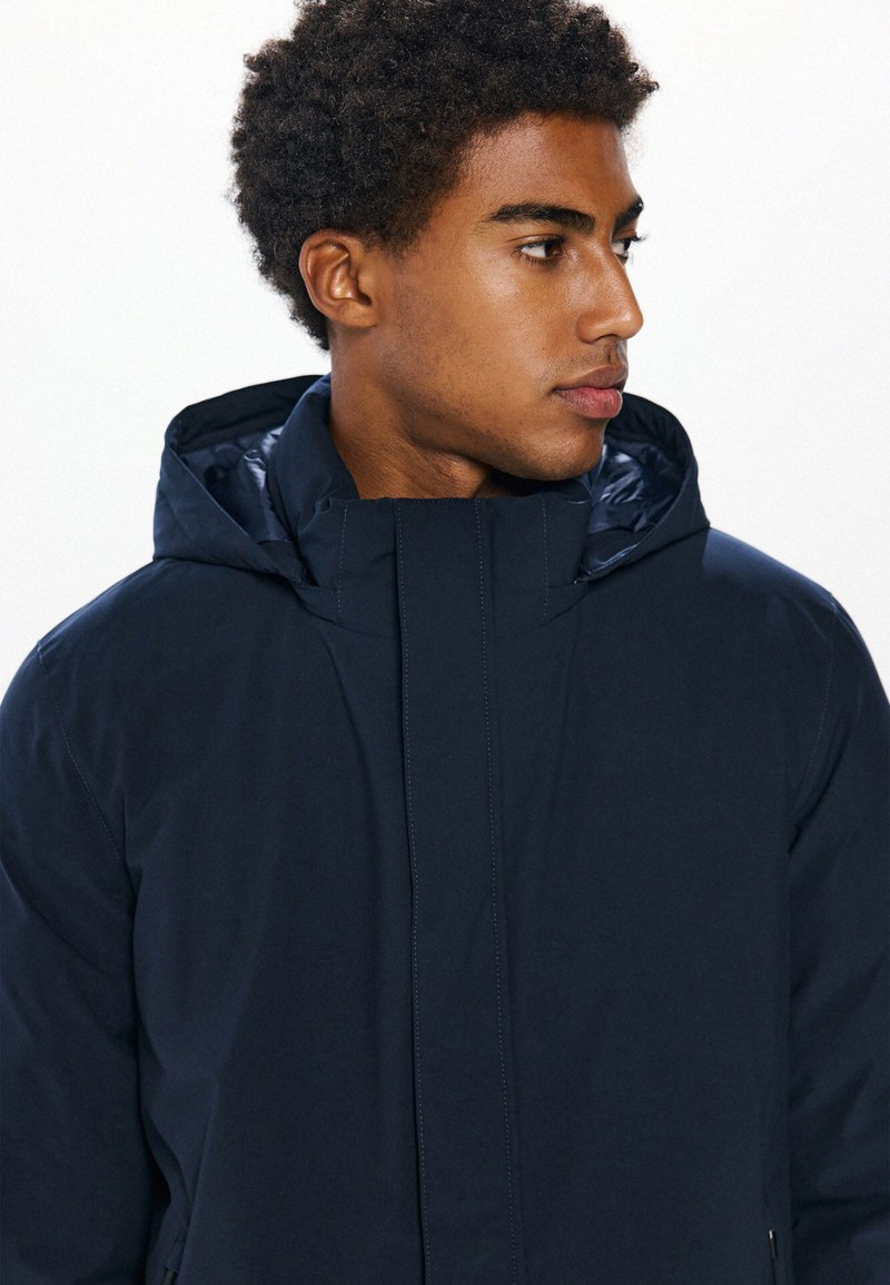 Springfield Heren jassen outlet online kopen