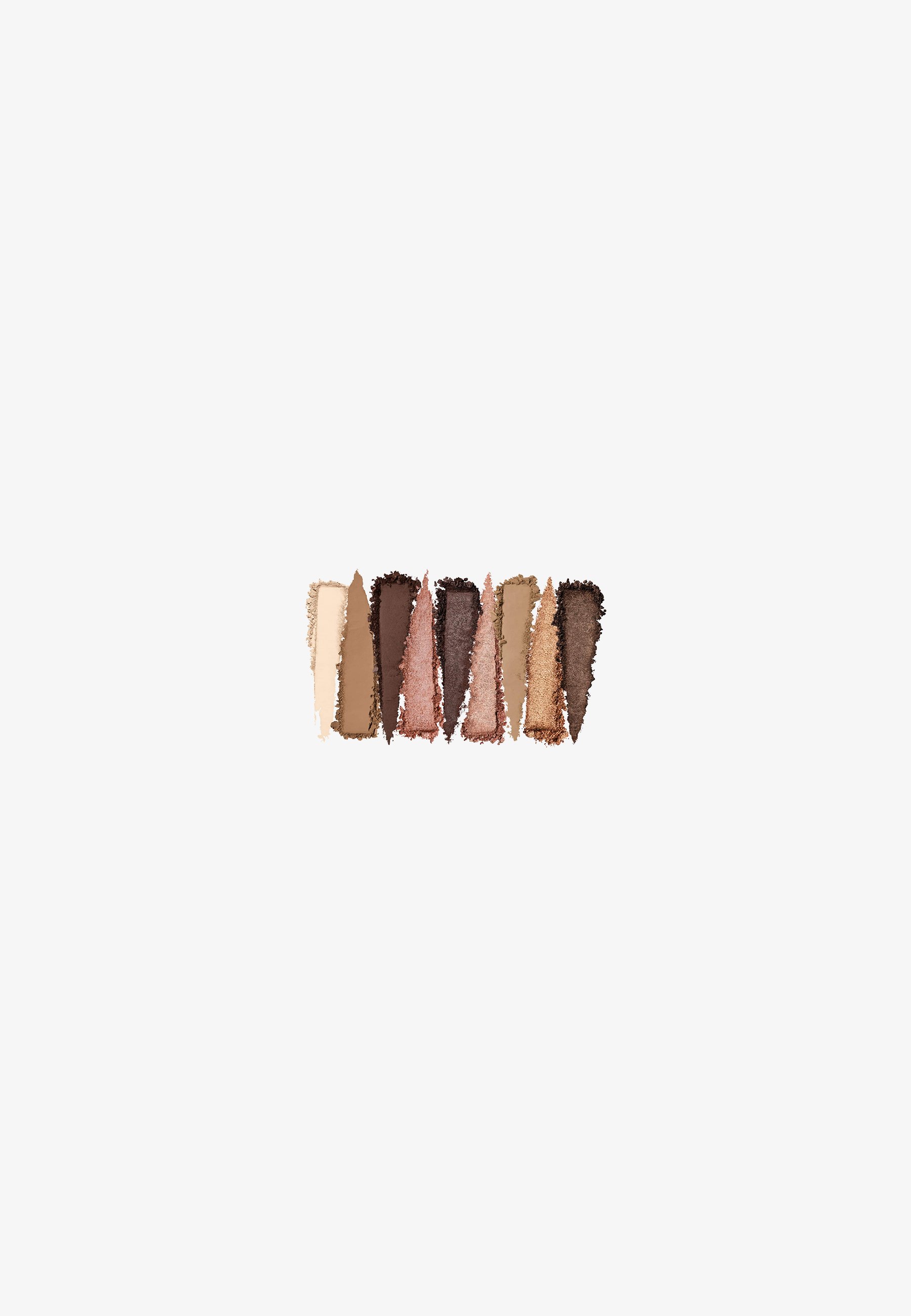 Beauty Glazed 43 Farben Lidschatten Palette – Mit Matte & Glitzer, Wasserdicht, Hochpigmentiert Für Augen, Highlight & Blush