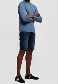 Superdry & Co Sweatshirt - blue