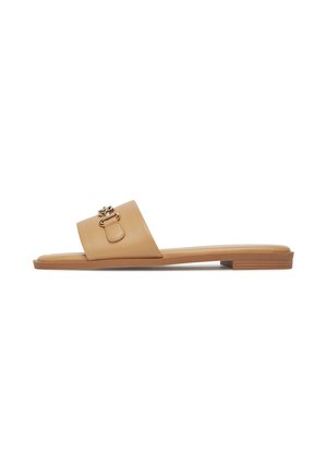 Nine West - Klapki płaskie