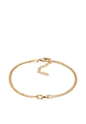FILIGREE ELEGANT - Armband - gold-coloured