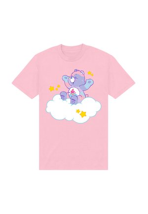 - T-shirt z nadrukiem