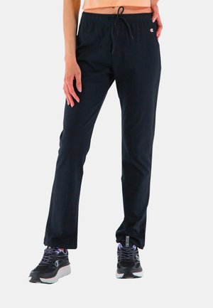 Trousers - blue