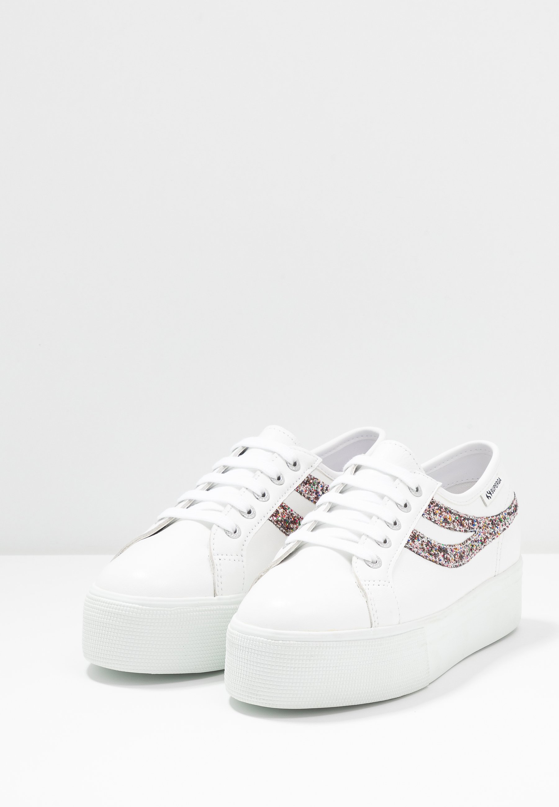 2790 Sneakers whitesilvermulticolor 2790 Sneakers whitesilvermulticolor