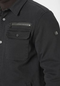 Redpoint Chaqueta vaquera - black
