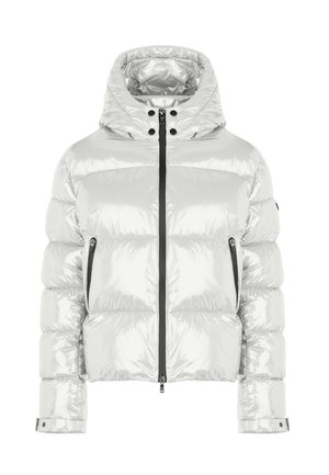 DUVET IRMA - Veste d'hiver - white
