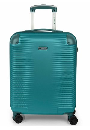 Gabol BALANCE XP 4 KABINEN - Trolley - türkis