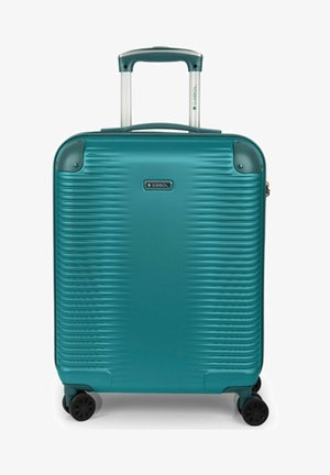Gabol BALANCE XP 4 KABINEN - Trolley - türkis