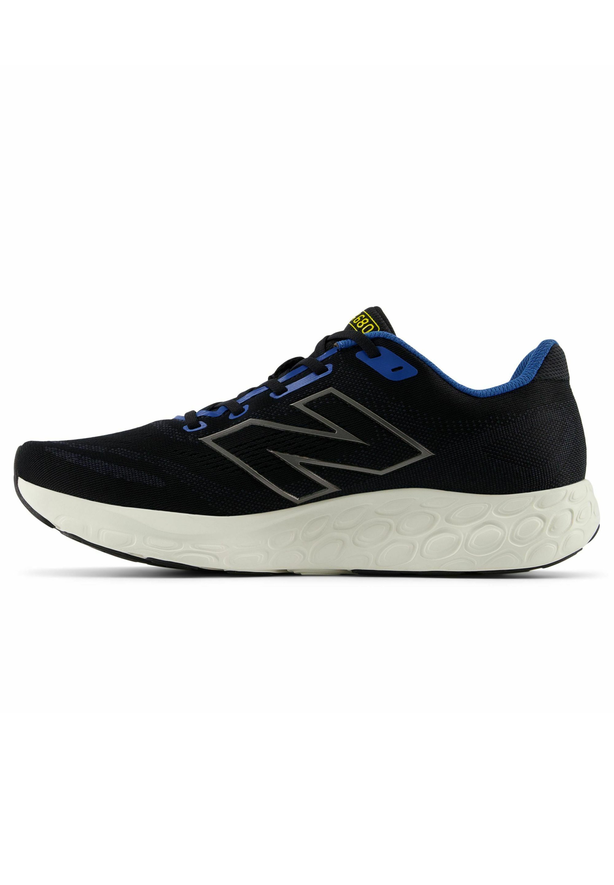 New Balance FRESH FOAM 680 V8 Scarpe da corsa su strada black