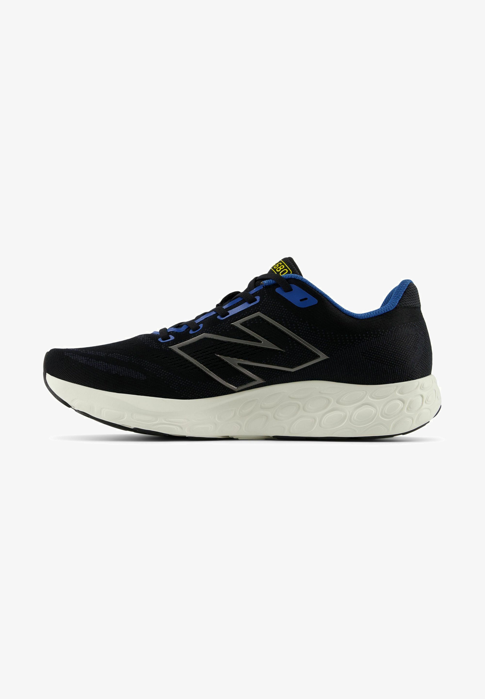 New Balance FRESH FOAM 680 V8 Scarpe da corsa su strada black
