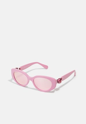 Lunettes de soleil - pink
