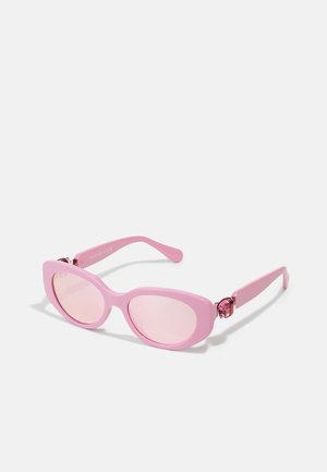 Sunglasses - pink