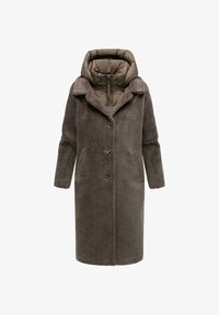 Non selezionato, stone brown