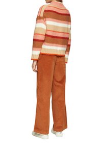 s.Oliver Vest - rot