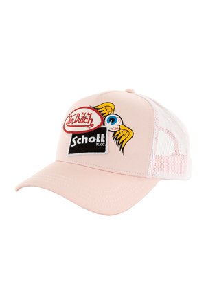Casquette - rose